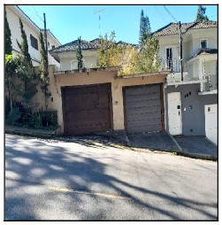 Casa no Vila Albertina