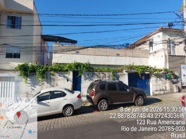 Casa no Cachambi
