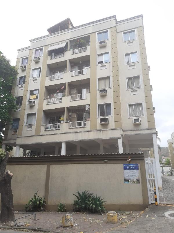 Apartamento no Cond Spazio Rodin
