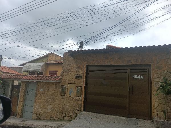 Casa no Pavuna