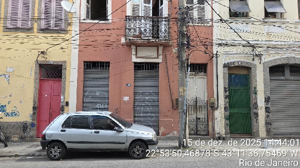 Casa no Gamboa
