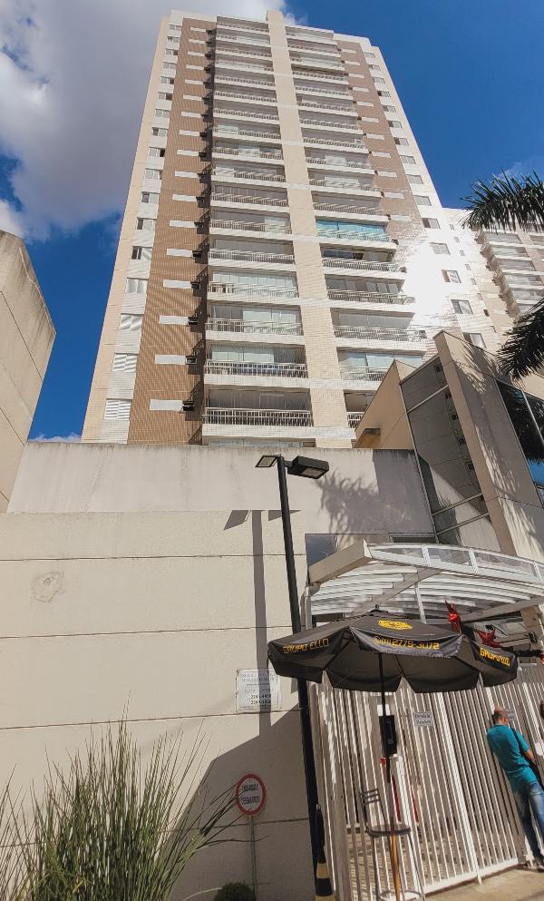 Apartamento no Cond Montemagno Club Res