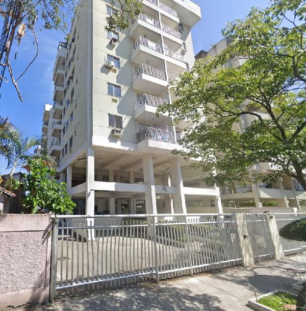 Apartamento no Praþa Seca