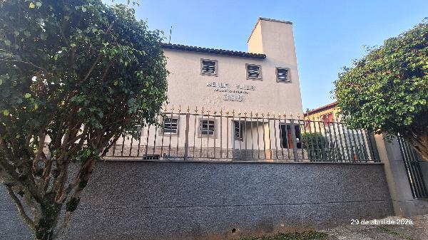 Apartamento no Jardim Sulacap