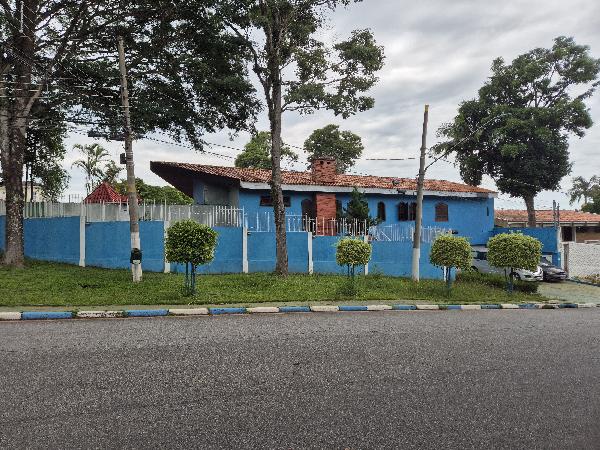 Casa no Interlagos