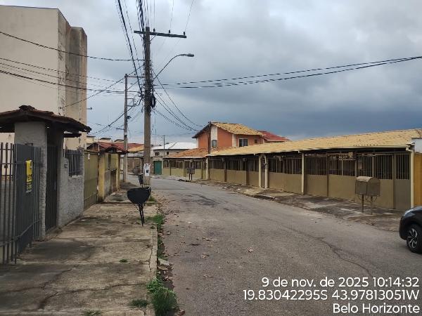 Casa no Cond Residencial Vovó Zilah Sieve Silveira