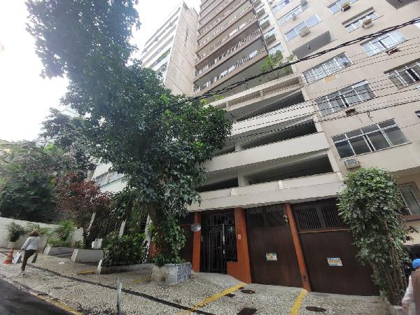 Apartamento no Copacabana