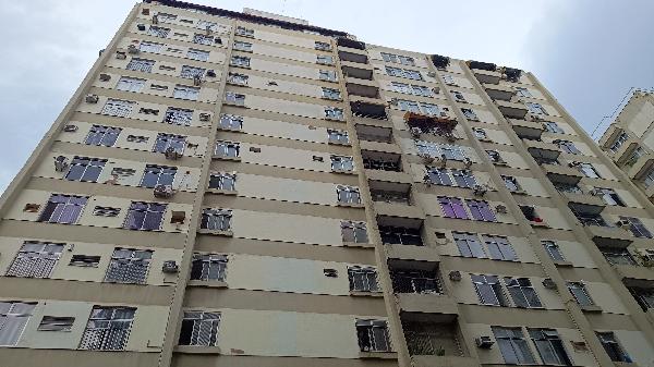 Apartamento no Praça Seca