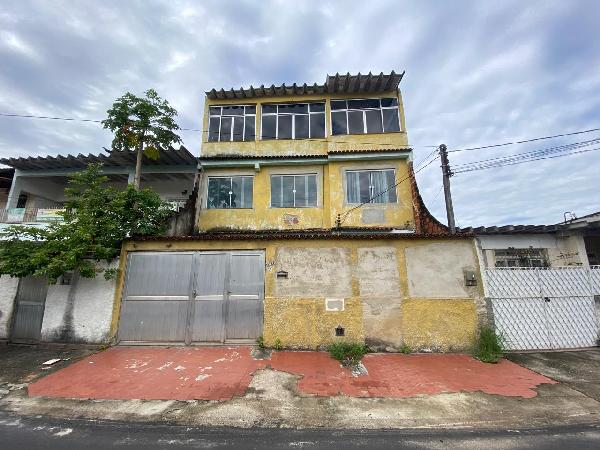 Casa no Campo Grande