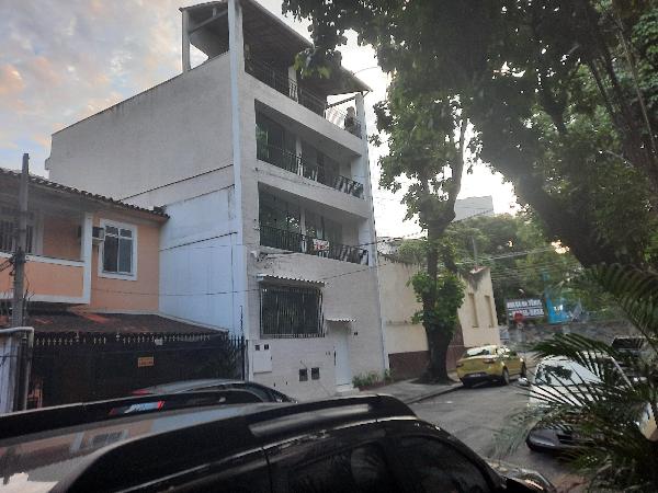 Casa no Vila Isabel