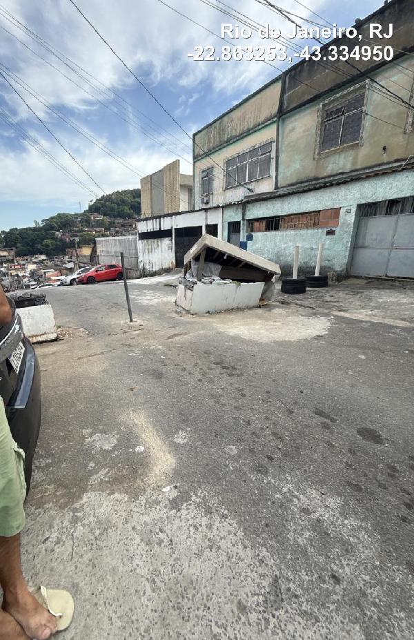 Casa no Madureira