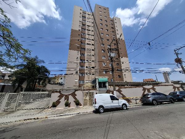 Apartamento no Ed Rio Verde