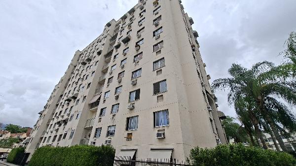 Apartamento no São Cristóvão