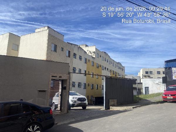 Apartamento no Res Costa Rica
