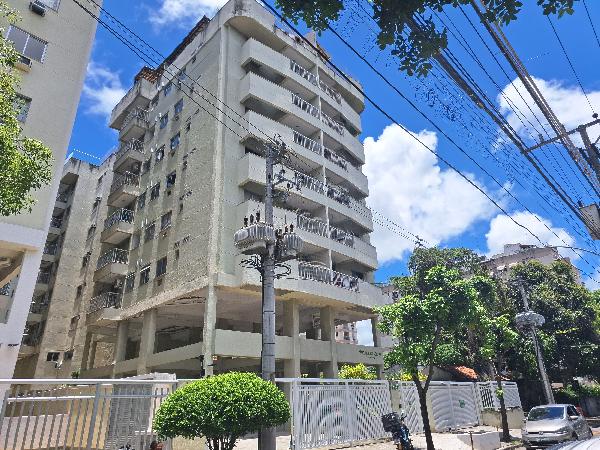 Apartamento no Praça Seca