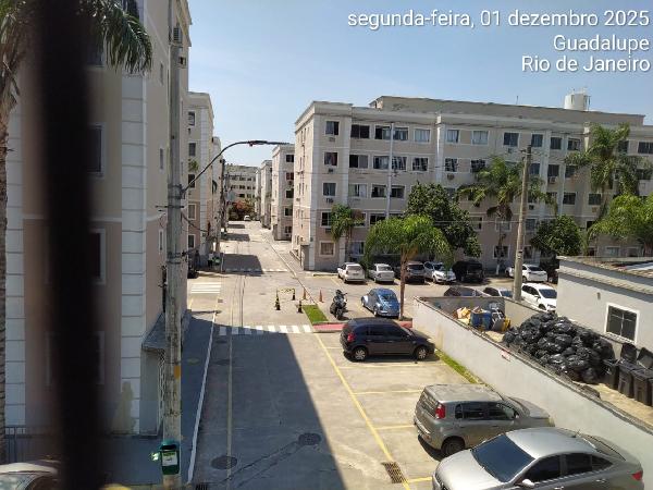 Apartamento no Guadalupe