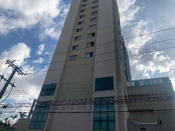 Apartamento no Ed Terrazzo