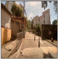 Apartamento no Campo Grande