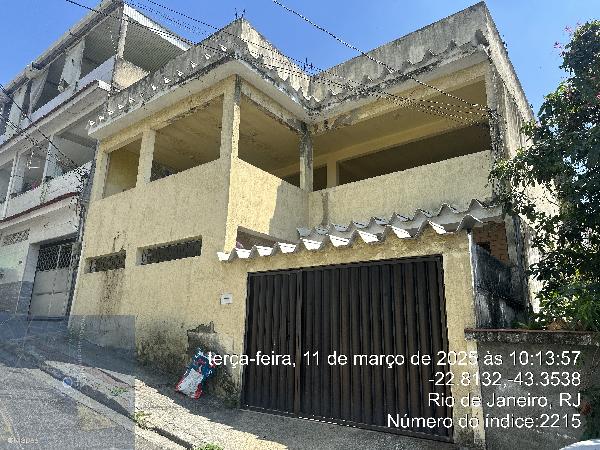 Casa no Pavuna