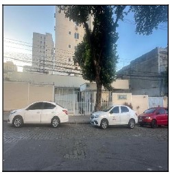 Apartamento no Engenho Novo