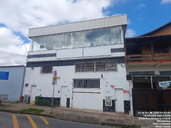 Casa no Milionários (Barreiro)