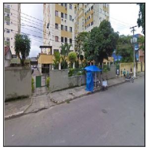 Apartamento no Cond Village Pavuna Ii