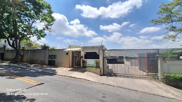 Apartamento no Res Saint Acacio
