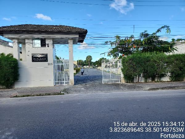 Casa no Iracema Res
