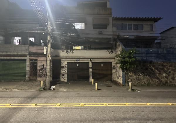 Apartamento no Abolição