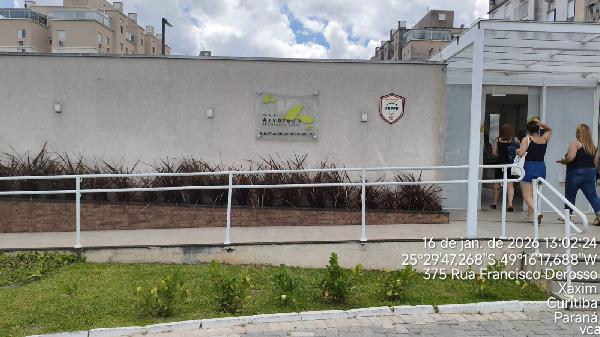 Apartamento no Cond Parque Arvoredo Residencial Clube