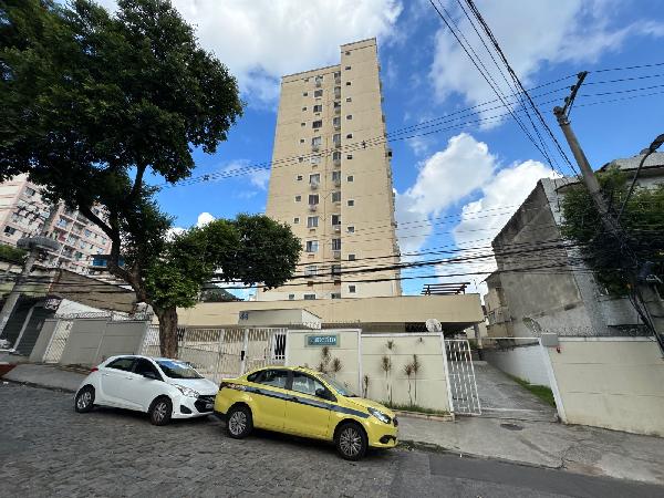 Apartamento no Engenho Novo