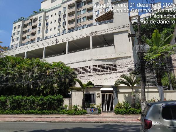 Apartamento no Pechincha