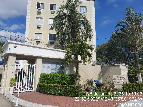Apartamento no Park Riviera da Costa