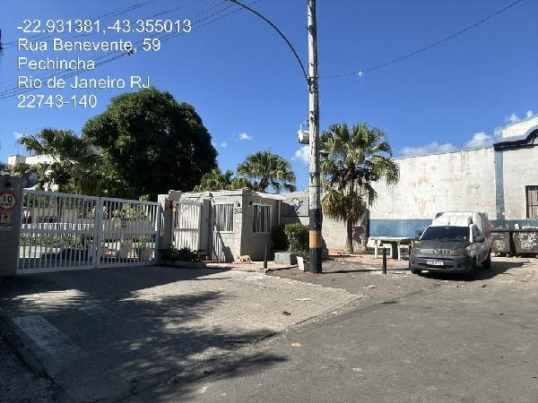 Apartamento no Pechincha