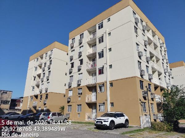 Apartamento no Taquara