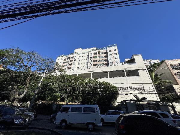 Apartamento no Jacarepaguá