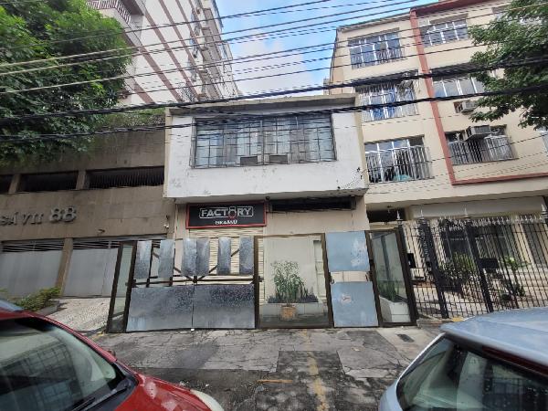 Casa no Andaraí