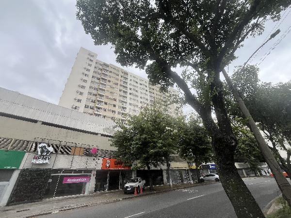 Apartamento no Del Castilho