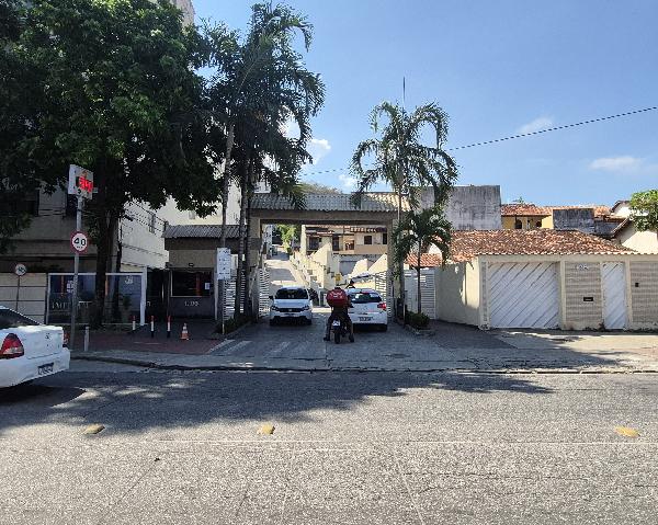 Apartamento no Freguesia (Jacarepaguá)