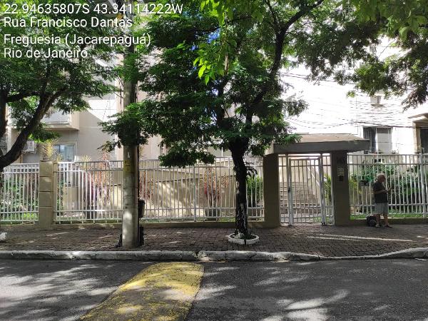 Apartamento no Freguesia (Ilha do Governador)