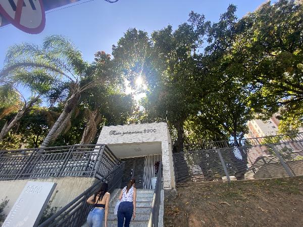 Apartamento no Cond Rossi Mais Primavera