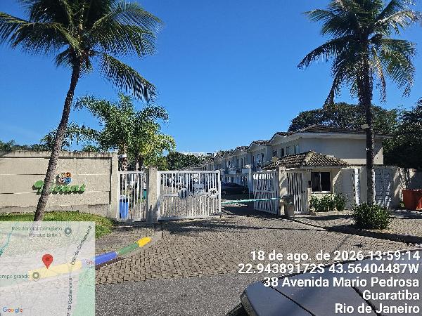Casa no Freguesia de Jacarepagua