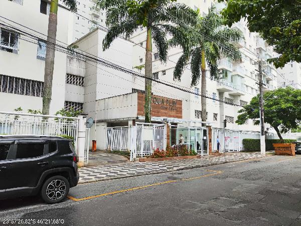 Apartamento no Ed Fortaleza da Barra