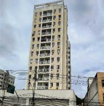 Apartamento no Cond Bella Vitta