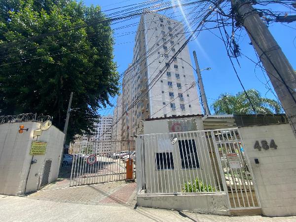 Apartamento no Rocha Miranda