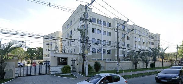 Apartamento no Honório Gurgel