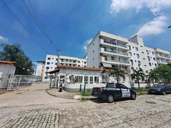 Apartamento no Cond Res Village