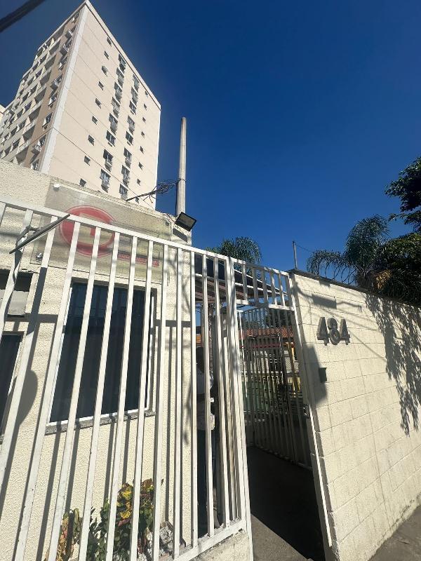 Apartamento no Rocha Miranda
