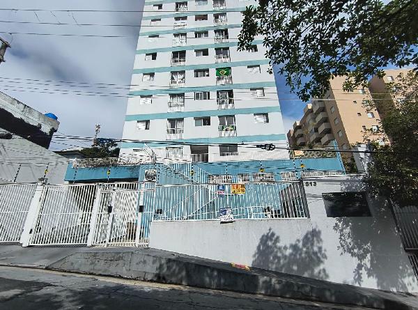 Apartamento no Res Miobonfigli
