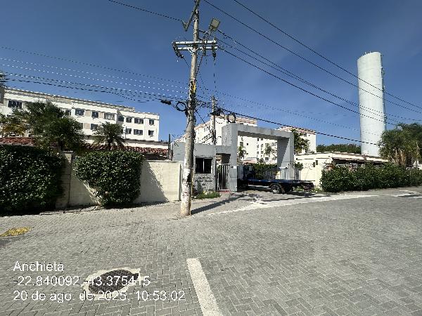 Apartamento no Res Pq Recreio da Gavea